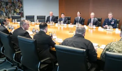 Evropski lideri izrazili podr&scaron;ku Zelenskom, odluke o teritorijima pripadaju Ukrajini