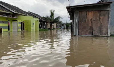 Najmanje 37 ljudi nastradalo u poplavama u Maroku