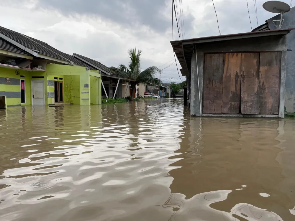 Najmanje 37 ljudi nastradalo u poplavama u Maroku