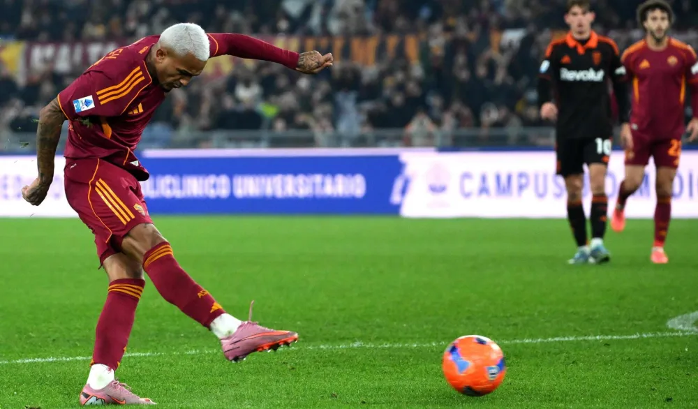 Samo Vesli prona&scaron;ao put do mreže