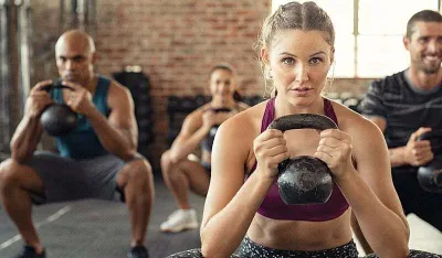 Ovo su najče&scaron;ći razlozi za&scaron;to ne primjećujete rezultate treninga