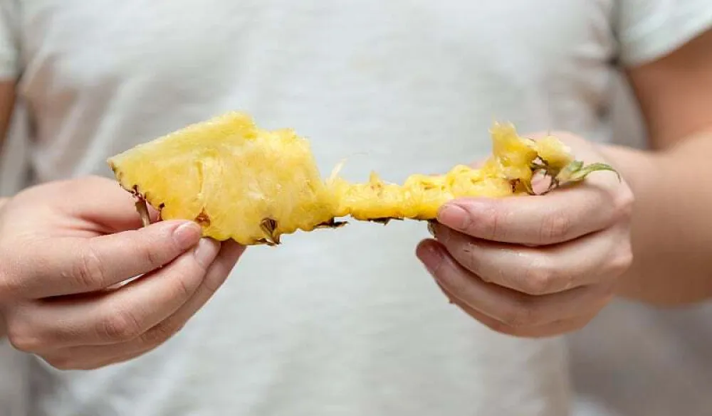 Ovo su razlozi zbog kojih biste ananas trebali uključiti u ishranu
