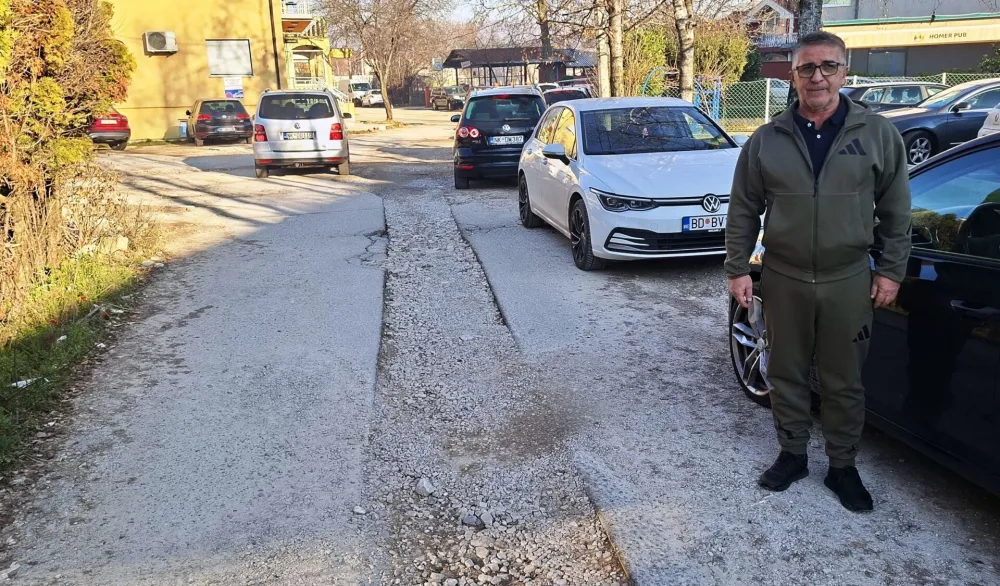 Javna saobraćajnica ne smije postati privatni interes