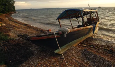 Komunizam protiv nesta&scaron;ice vode
