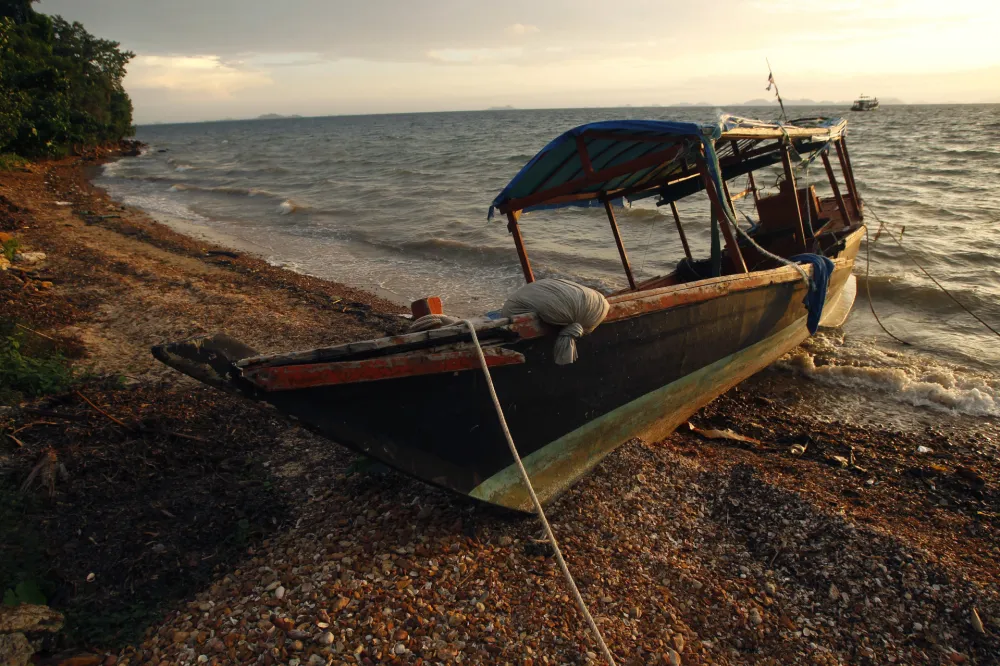 Komunizam protiv nesta&scaron;ice vode