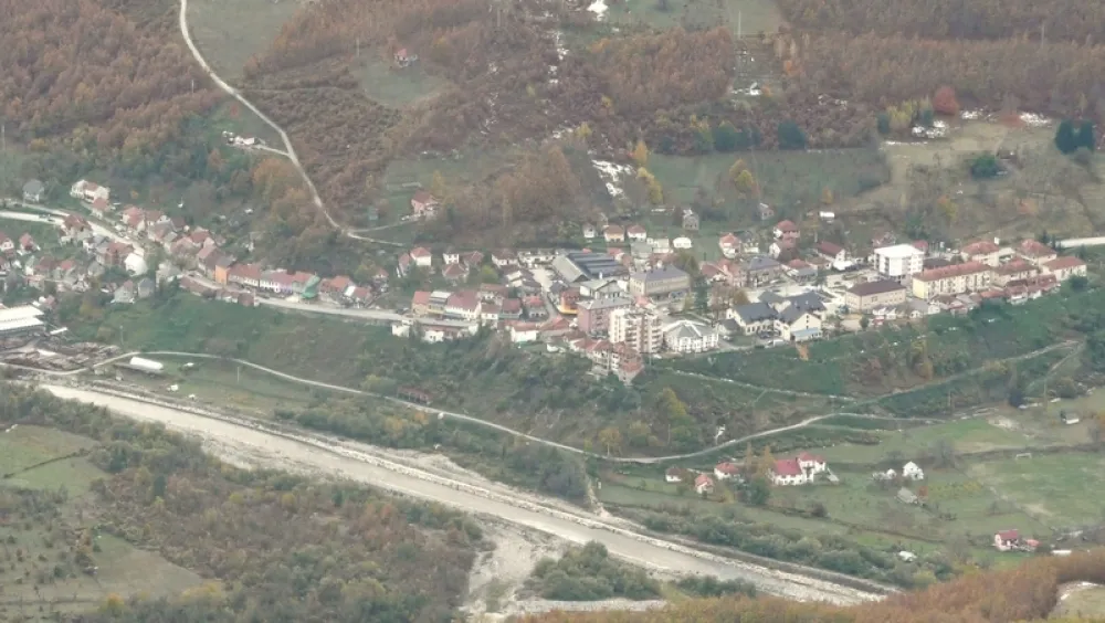 Poziv za oživljavanje privrede u Andrijevici