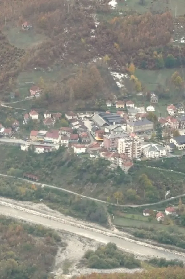 Poziv za oživljavanje privrede u Andrijevici