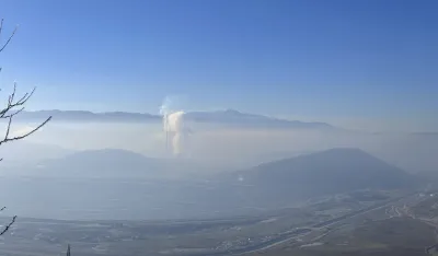 Država bez odgovora na ugrožavanje zdravlja građana: U Pljevljima ekolo&scaron;ka katastrofa