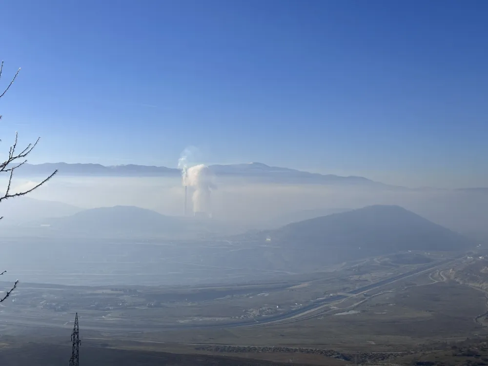 Država bez odgovora na ugrožavanje zdravlja građana: U Pljevljima ekolo&scaron;ka katastrofa