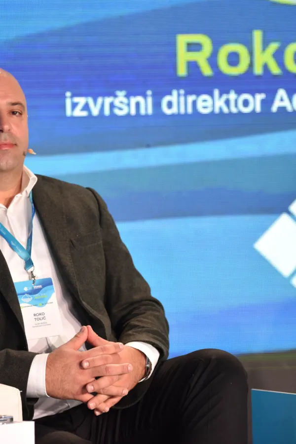 Aerodromi: Avijacijski prihodi 49 miliona eura