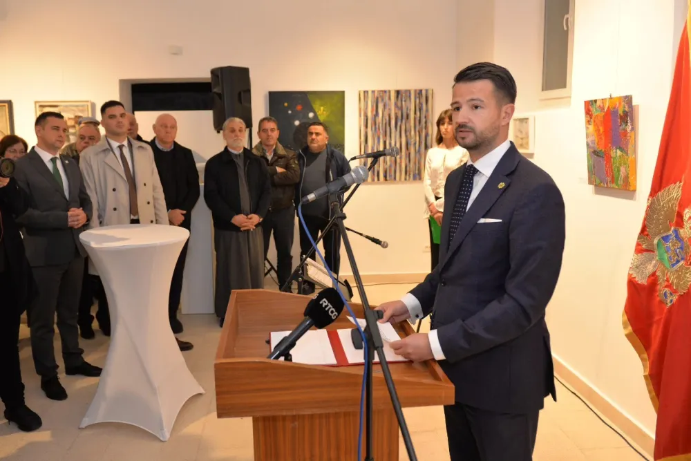 Osvajači ljepote i slobode