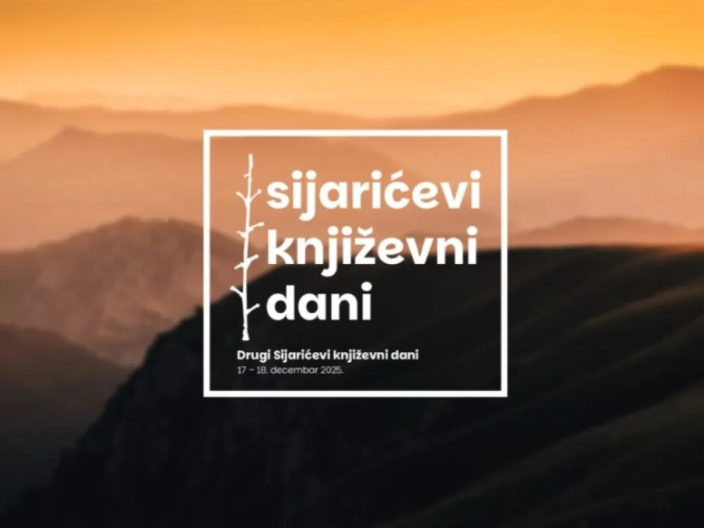 Bogat program manifestacije