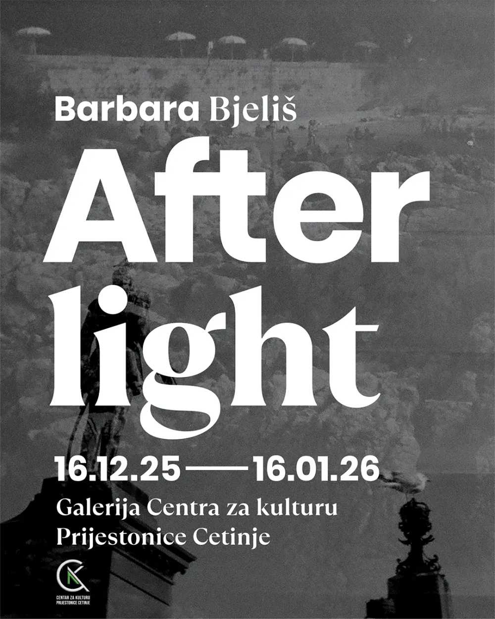 Плакат за изложбу