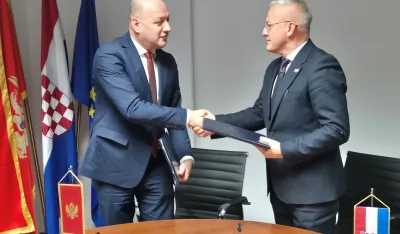 Crna Gora i Hrvatska pokrenule rad Međuvladinog mje&scaron;ovitog odbora za nacionalne manjine nakon sedam godina pauze