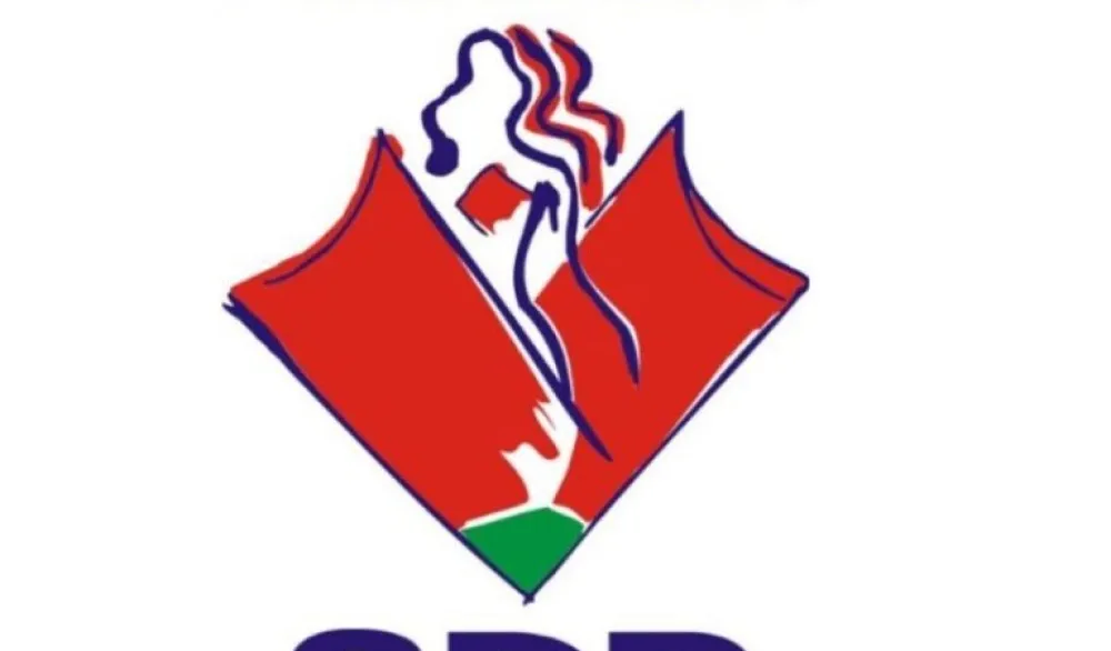 Forum žena SDP i Evropskog saveza: Osuđujemo ispisivanje poruka na zgradi Ambasade BiH
