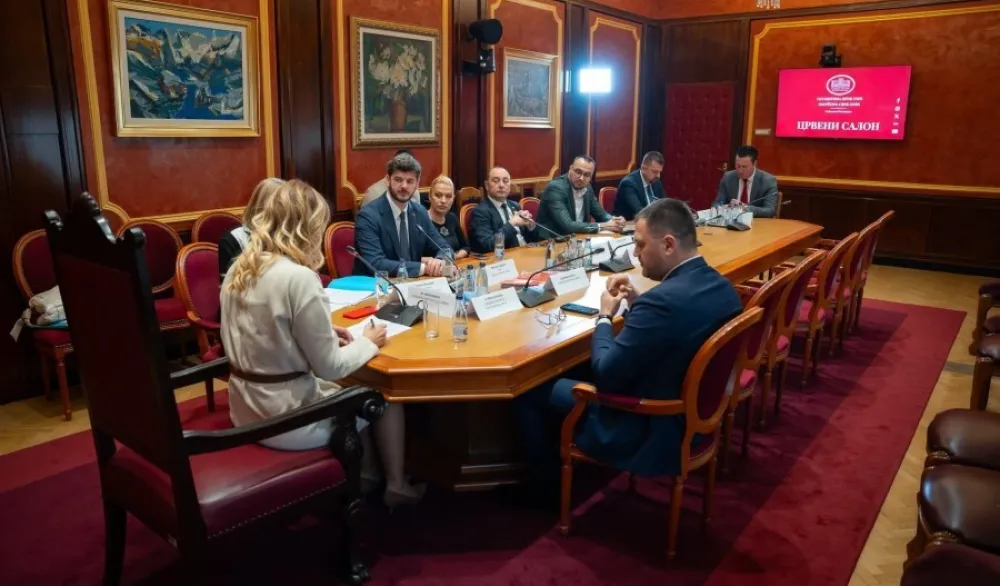 Odbor odbio zahtjev: Jelić, Kovačević i Dabović ostali bez dodatnih zarada