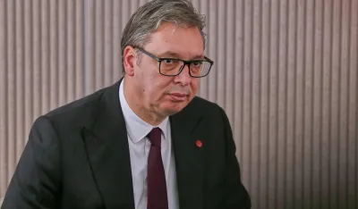 Vučić: Lo&scaron;a vijest odustajanje Ku&scaron;nera, odgovaraće svi