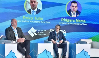 nferencija "Novi dani boljeg turizma": Crnogorskom turizmu potrebna jasna strategija, bolji kadrovi i putev