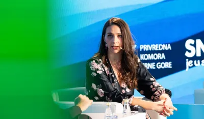 Adžović: Bulevar Tivat - Jaz mora biti zavr&scaron;en do maja, ili će izvođači plaćati penale