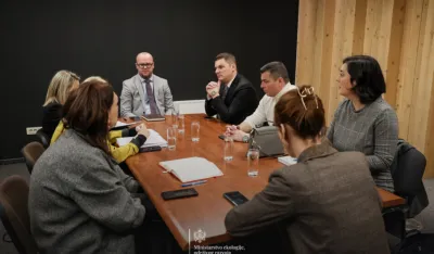 Mjere u vezi sa zagađenjem vazduha u Pljevljima nakon zvaničnih nalaza CETI-ja