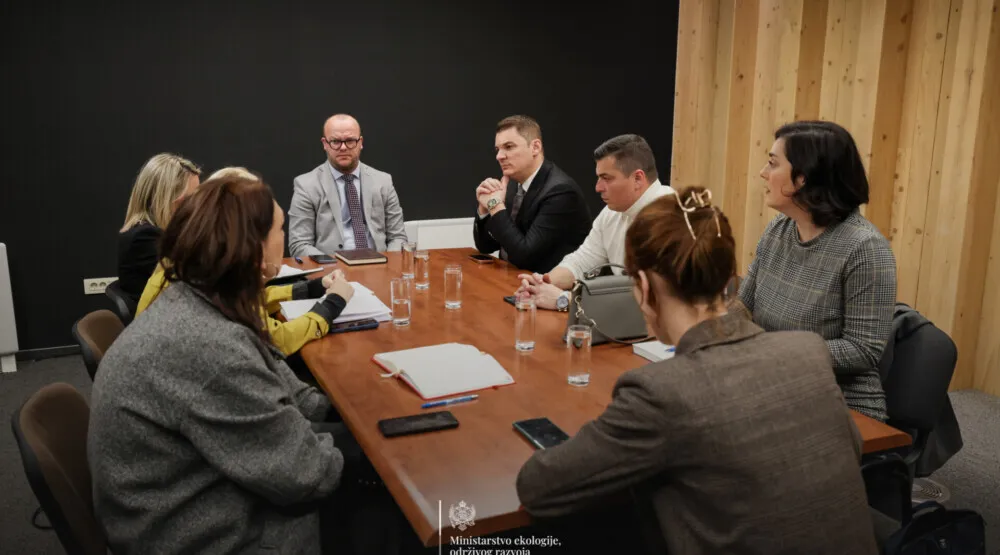 Mjere u vezi sa zagađenjem vazduha u Pljevljima nakon zvaničnih nalaza CETI-ja