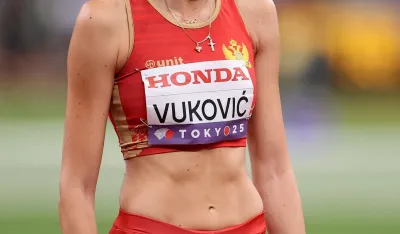 Marija Vuković