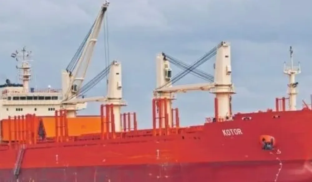 Krivična prijava zbog propusta u postupku prodaje brodova Crnogorske plovidbe