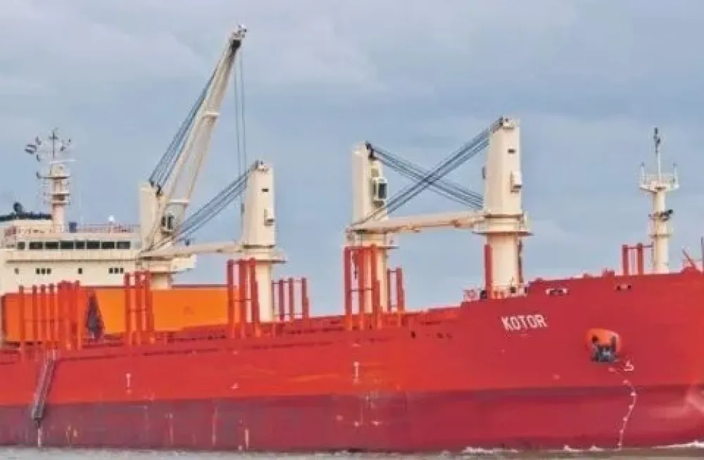 Krivična prijava zbog propusta u postupku prodaje brodova Crnogorske plovidbe