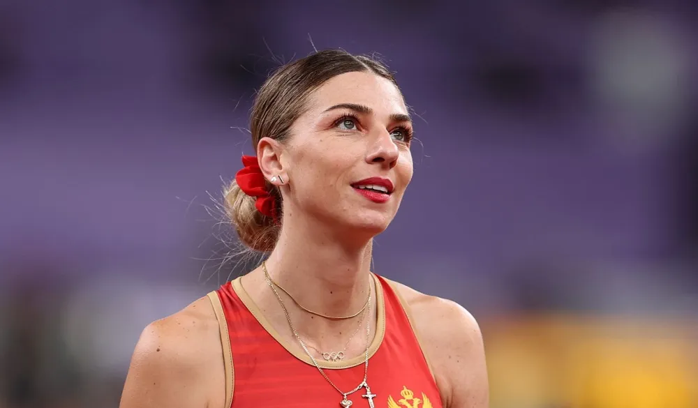 Marija Vuković i Amir Papazi najbolji u ASCG u 2025.