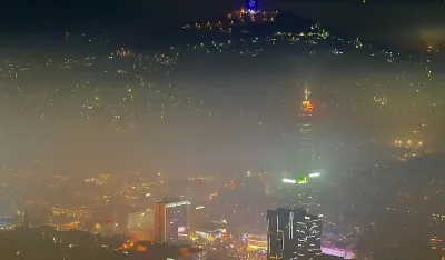 Sarajevo trenutno najzagađeniji grad na svijetu