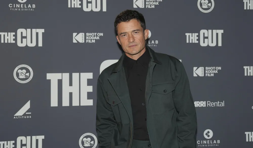 (VIDEO) Orlando Blum nakon raskida: Tražim partnerku sa stilom i novcem