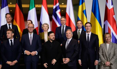 Američki zvaničnici rije&scaron;ili 90 odsto problematičnih pitanja između Rusije i Ukrajine