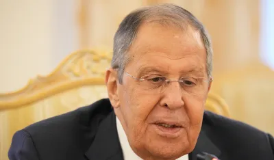 Lavrov: SAD obećale Rusiji ukrajinsku teritoriju