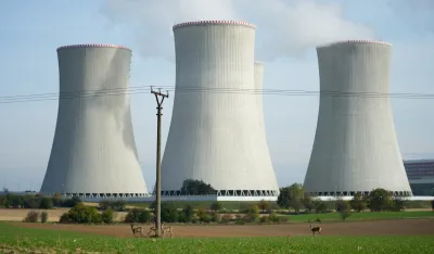 U srcu Evrope niče nuklearna elektrana vrijedna 40 milijardi eura