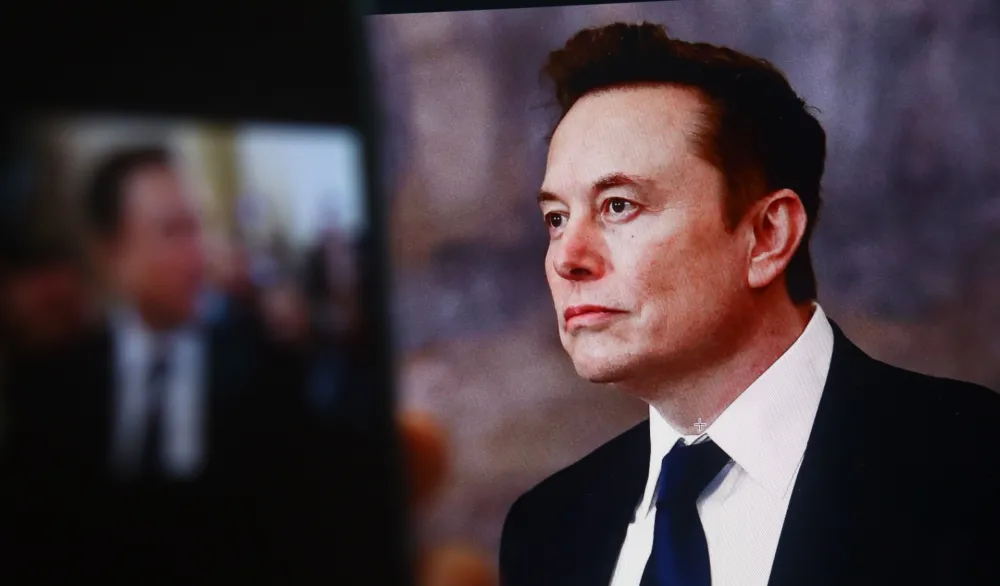 Mask otvorio novčanik: Spremio milione dolara koje će donirati Republikanskoj stranci