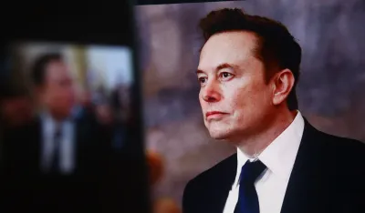 Mask otvorio novčanik: Spremio milione dolara koje će donirati Republikanskoj stranci