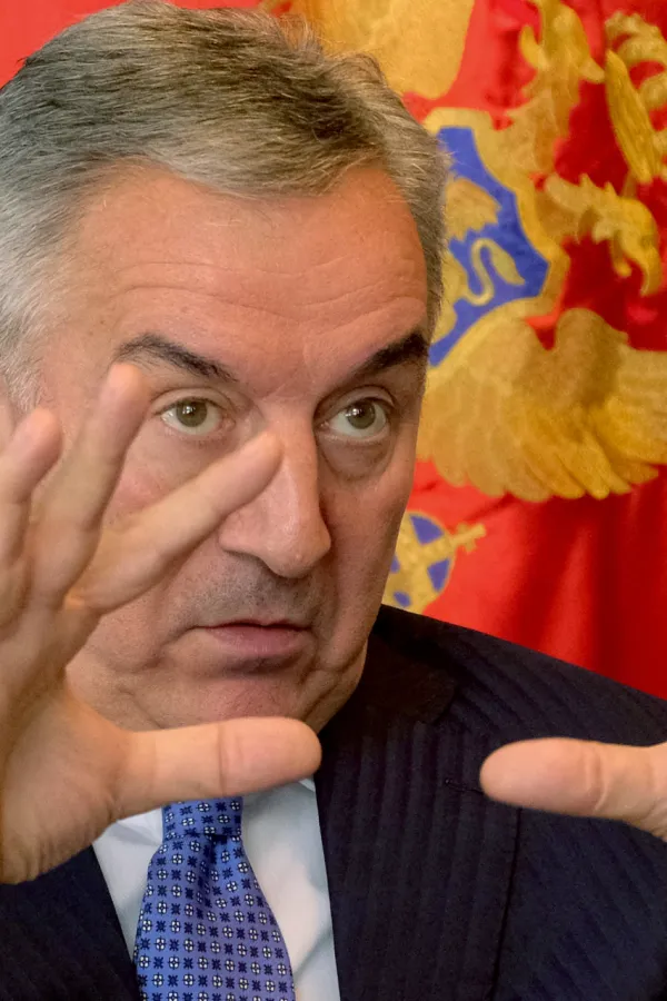 Đukanović: Zatvaranje pet poglavlja veliki iskorak ka članstvu u EU