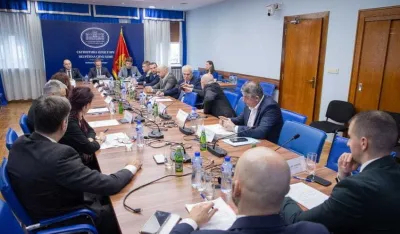 Сједница одбора