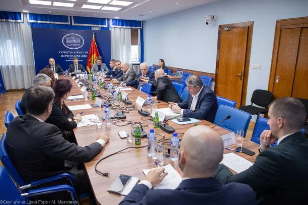 Сједница одбора