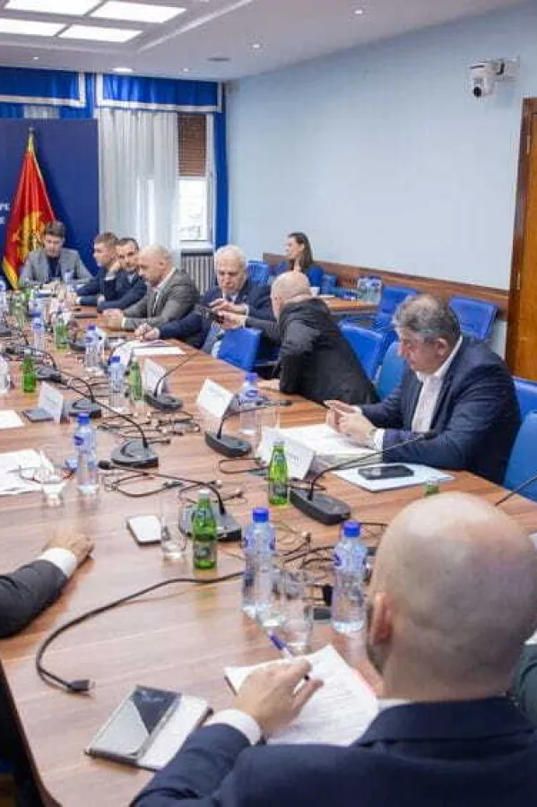 Сједница одбора