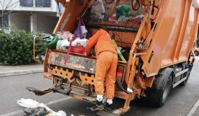 (VIDEO) Čistoća sprema novi cjenovnik; Skuplje skupljanje smeća, možda i naslaga bude manje