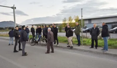 Mje&scaron;tani Omerbožovića traže da prisustvuju sjednici SO Tuzi