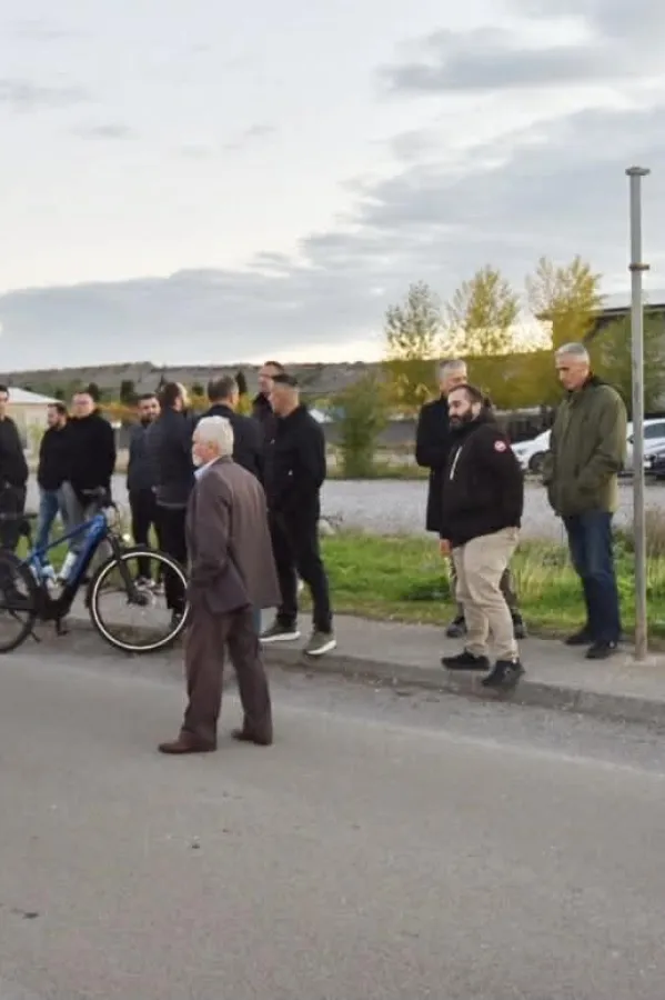 Mje&scaron;tani Omerbožovića traže da prisustvuju sjednici SO Tuzi