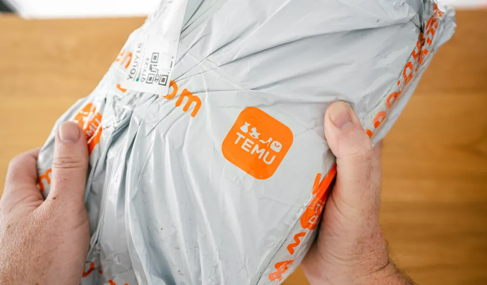 Temu revolucija: Jeftino ili prevara?