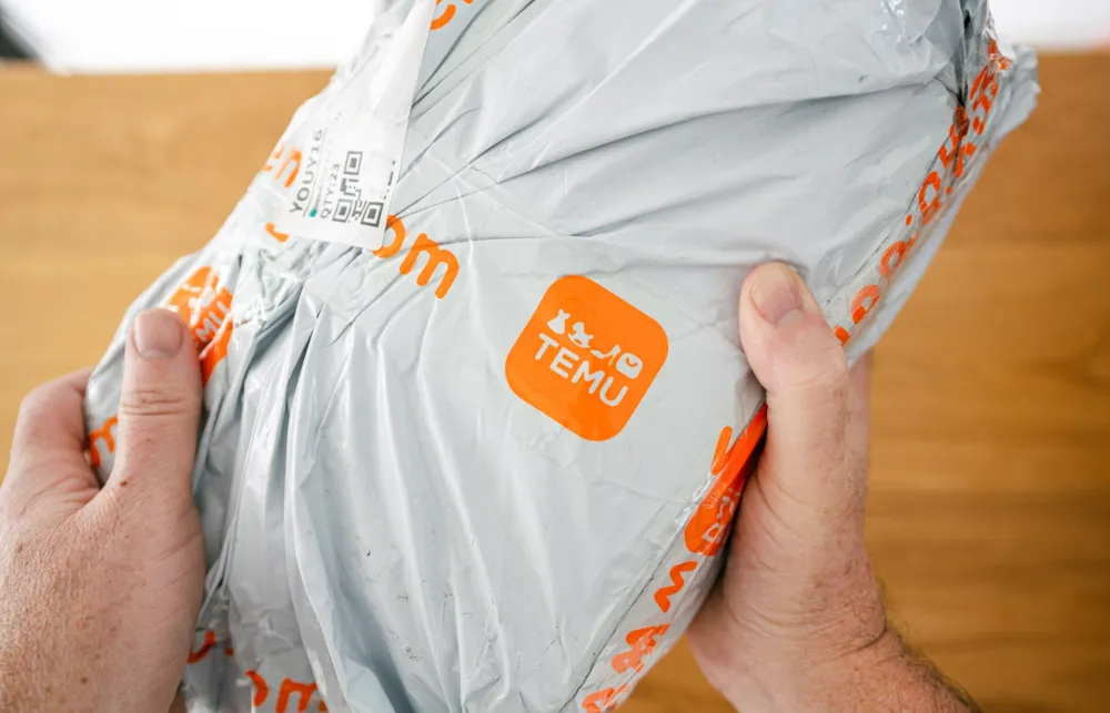 Temu revolucija: Jeftino ili prevara?