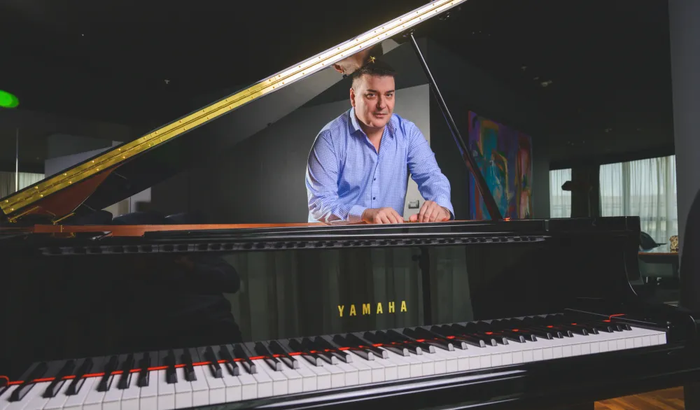 Nezaobilazna djela klavirske muzike