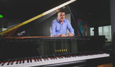 Nezaobilazna djela klavirske muzike