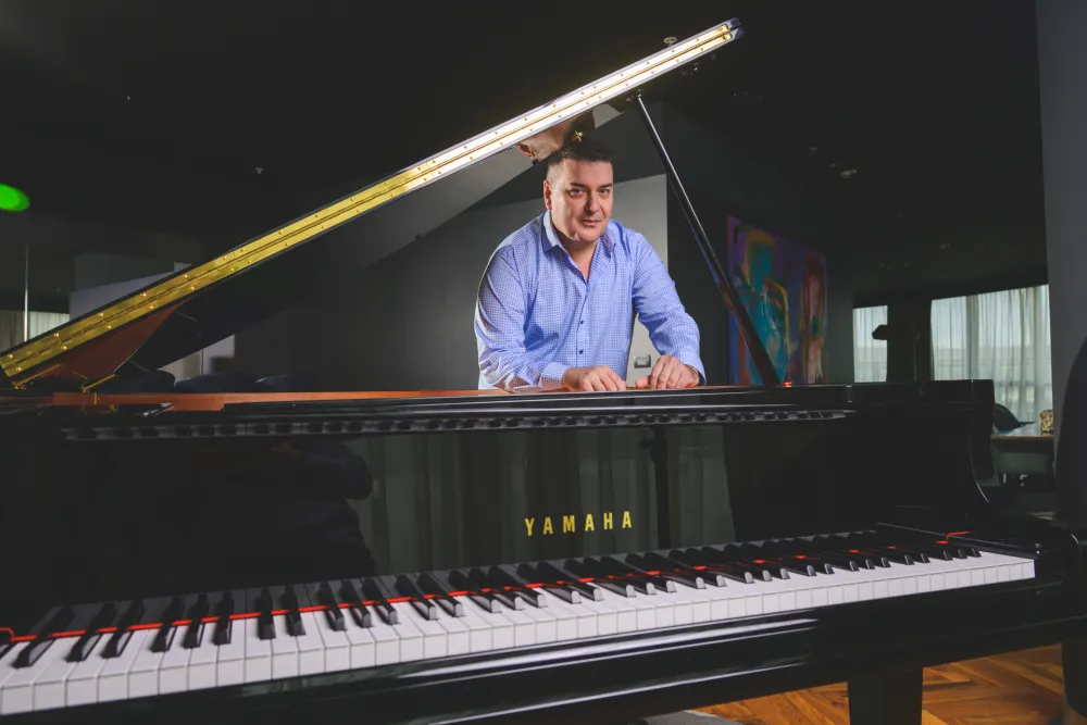 Nezaobilazna djela klavirske muzike