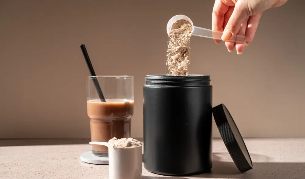 Najbolji proteini za 2025: Kompletan vodič za unos, vrste i recepte