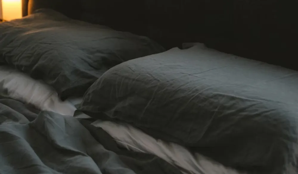 Spavanje, krevet, san